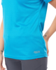 Immagine di WAIKIKI RUN - T-SHIRT DA RUNNING IN MESH DA DONNA - ISIDE AD01342_A0650