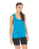 Immagine di WAIKIKI RUN - CANOTTA DA RUNNING IN MESH DA DONNA - ASIA AD01343_A0650