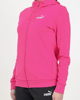 Immagine di PUMA - JACKET CON CAPPUCCIO ESS+ GLITTER FZ HD TR DA DONNA - 682101-48