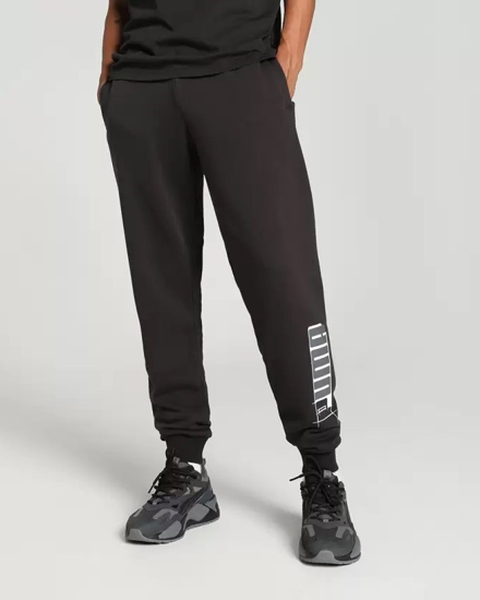 Immagine di PUMA - PANTALONE ESS+LOGO LAB SWEATPANTS TR CL DA UOMO - 678980-01