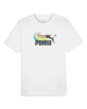 Immagine di PUMA - T-SHIRT GRAPHICS SUMMER SPORTS DA UOMO - 627908-02