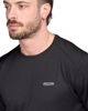 Immagine di WAIKIKI RUN - T-SHIRT DA RUNNING IN MESH TRASPIRANTE DA UOMO - ARGO  AU01746_A7250