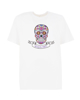 Immagine di T-SHIRT MM TENERIFE WHITE