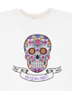 Immagine di T-SHIRT MM TENERIFE WHITE