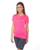 Immagine di WAIKIKI RUN - T-SHIRT DA RUNNING DA DONNA - LORELLA AD01340_A4550