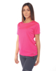 Immagine di WAIKIKI RUN - T-SHIRT DA RUNNING IN MESH DA DONNA - ISIDE AD01342_A4550