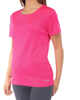 Immagine di WAIKIKI RUN - T-SHIRT DA RUNNING IN MESH DA DONNA - ISIDE AD01342_A4550