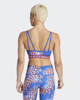 Immagine di TOP FARM BRA BLUE-ORANGE