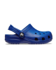 Immagine di CROCS - SABOT CLASSIC CLOG T BLUE DA BAMBINO, numerata 19/28 - 206990