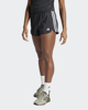 Immagine di ADIDAS - SHORT PACER WVN HIGH BLACK DA DONNA - IT7760