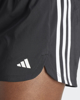 Immagine di ADIDAS - SHORT PACER WVN HIGH BLACK DA DONNA - IT7760