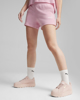 Immagine di PUMA - SHORT ESS 4" SWEAT TR FRESH ROSA DA DONNA - 586825-30