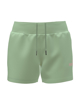 Immagine di PUMA - SHORT ESS 4" SWEAT TR FRESH MENTA DA DONNA - 586825-88