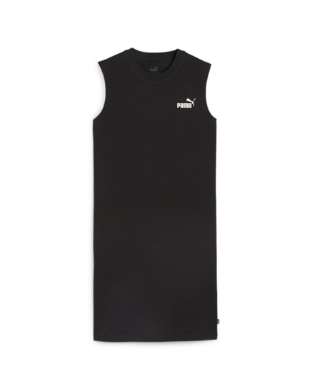 Immagine di PUMA - VESTITINO ESS+ DRESS BLACK DA DONNA - 678743-01