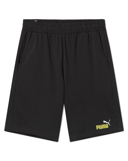 Immagine di PUMA - SHORT MENS ESS 2 COL SJ BLACK DA UOMO - 677326-01