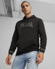 Immagine di PUMA - SWEAT CON CAPPUCCIO SQUAD HD TR DA UOMO - 678969-01