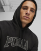 Immagine di PUMA - SWEAT CON CAPPUCCIO SQUAD HD TR DA UOMO - 678969-01