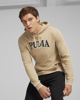 Immagine di PUMA - SWEAT CON CAPPUCCIO SQUAD HD TR DA UOMO - 678969-83