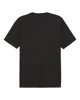 Immagine di PUMA - T-SHIRT GRAPHICS SUMMER SPORTS BLACK DA UOMO - 627909-01