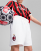 Immagine di PUMA - SHORT AC MILAN REPLICA DA BAMBINO - 775131-05