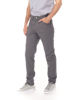 Immagine di CARRERA - UOMO PANTALONE GRIGIO IN TELA 5 TASCHE