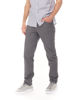 Immagine di CARRERA - UOMO PANTALONE GRIGIO IN TELA 5 TASCHE