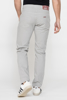 Immagine di CARRERA - UOMO PANTALONE GRIGIO IN TELA 5 TASCHE
