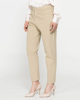 Immagine di CARRERA - PANTALONE SABBIA DONNA MOM COMFORT