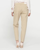 Immagine di CARRERA - PANTALONE SABBIA DONNA MOM COMFORT