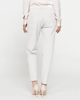 Immagine di CARRERA - PANTALONE BIANCO DONNA MOM COMFORT