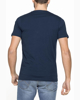 Immagine di CARRERA - TSHIRT BLU UOMO MANICA CORTA JERSEY