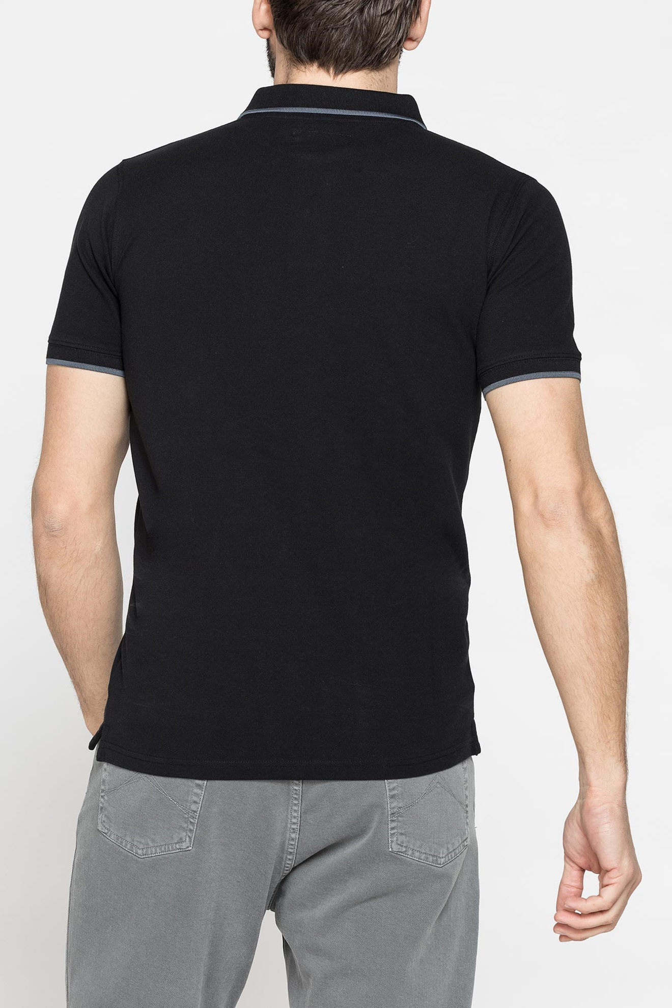 Style3 Mythisches - Maglietta da uomo Nero XXXXXL