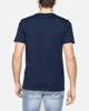 Immagine di CARRERA - UOMO TSHIRT BLU MEZZA MANICA LOGO