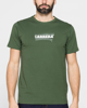 Immagine di CARRERA - TSHIRT VERDE DA UOMO MANICA CORTA