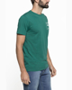 Immagine di CARRERA - TSHIRT VERDE ACQUA DA UOMO MANICA CORTA