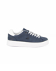 Immagine di RIFLE - Sneaker blu con pach bianca