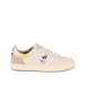 Immagine di RIFLE - Sneaker beige con inserti gialli