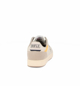 Immagine di RIFLE - Sneaker beige con inserti gialli