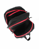 Immagine di ZAINO NOVA ELITE PADEL BACKPACK BLK-RED