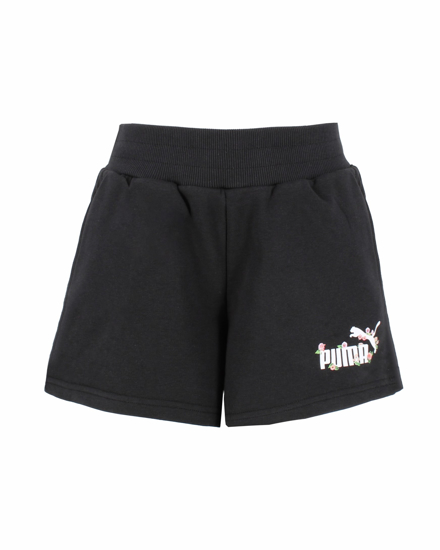 Immagine di SHORT BPPO-000763 BLANK BASE BLACK