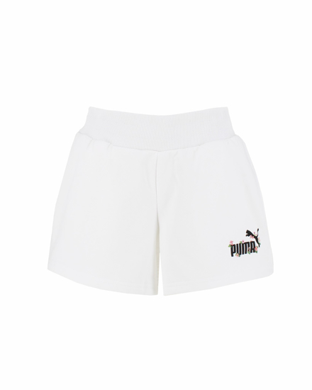 Immagine di SHORT BPPO-000763 BLANK BASE WHITE