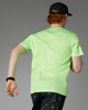 Immagine di T-SHIRT MM RUN IT TEE GREEN