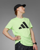 Immagine di T-SHIRT MM RUN IT TEE GREEN