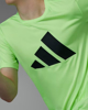 Immagine di T-SHIRT MM RUN IT TEE GREEN