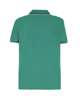 Immagine di POLO MM C/RIGHINO CLASSICA GREEN-NAVY