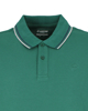 Immagine di POLO MM C/RIGHINO CLASSICA GREEN-NAVY