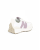 Immagine di SCARPA LIFESTYLE SUEDE/LTHR/TEX WHT-PURP