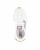 Immagine di SCARPA LIFESTYLE SUEDE/LTHR/TEX WHT-PURP