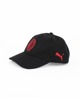 Immagine di CAPPELLO AC MILAN BLACK-RED