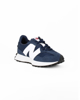 Immagine di SCARPA LIFESTYLE SUEDE/MESH INDIGO BLUE